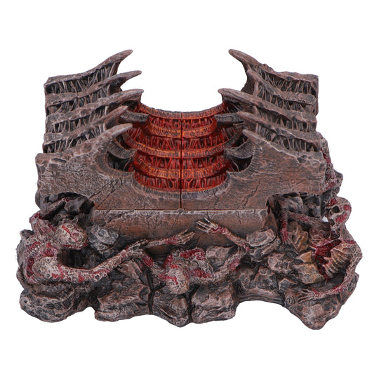 DIABLO IV - Helltide Chest - Box 19cm