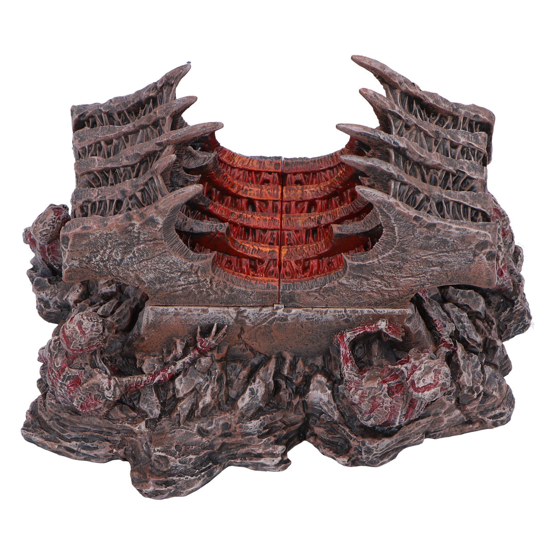 DIABLO IV - Helltide Chest - Box 19cm