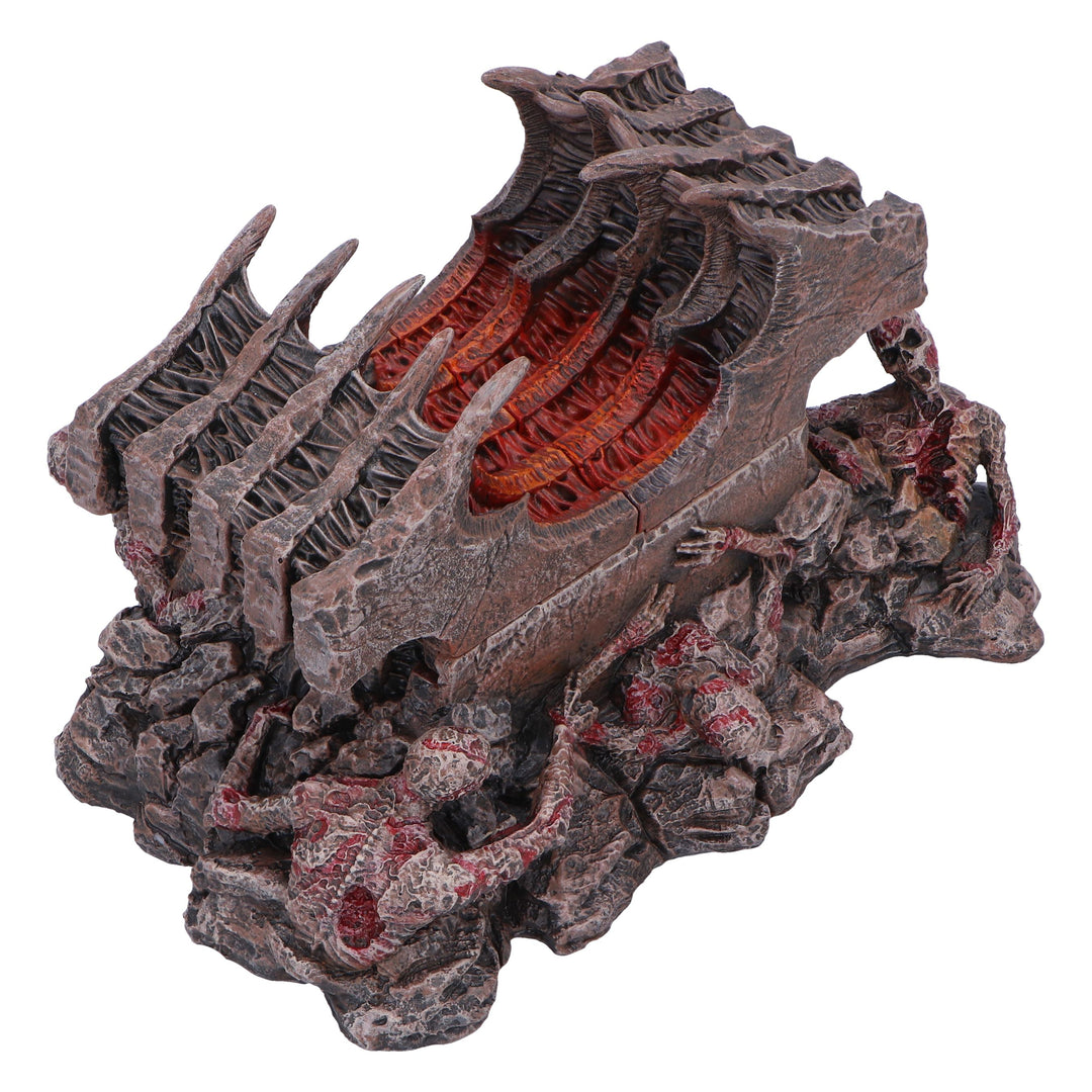 DIABLO IV - Helltide Chest - Box 19cm