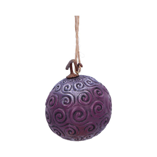 ONE PIECE - Devil Fruit - Hanging Ornament 8.7cm