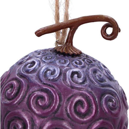 ONE PIECE - Devil Fruit - Hanging Ornament 8.7cm