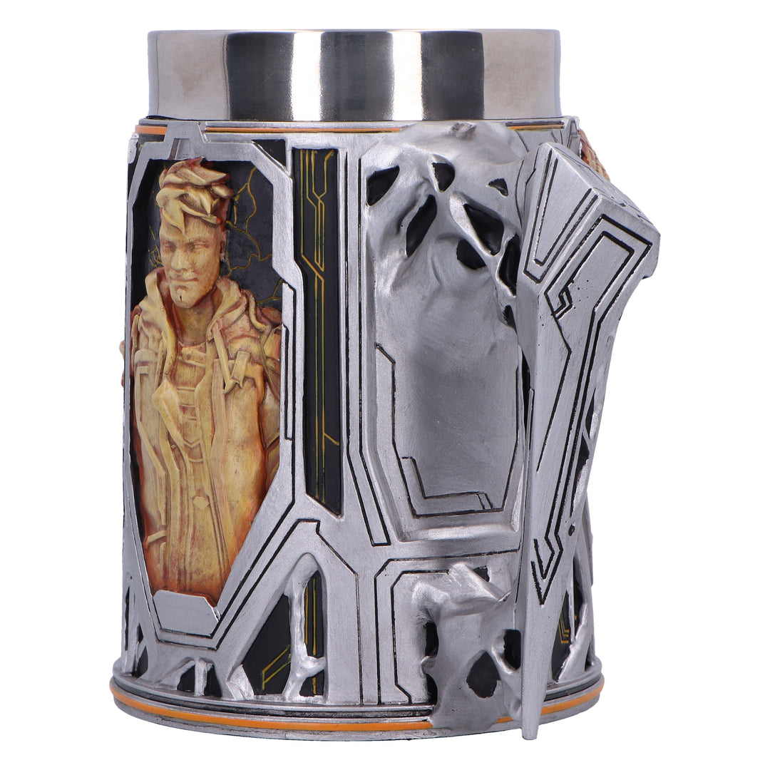 BORDERLANDS 4 - Vault Hunters - Tankard 15.5cm