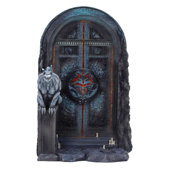 DIABLO IV - Hell's Gate - Bookend 18.3cm