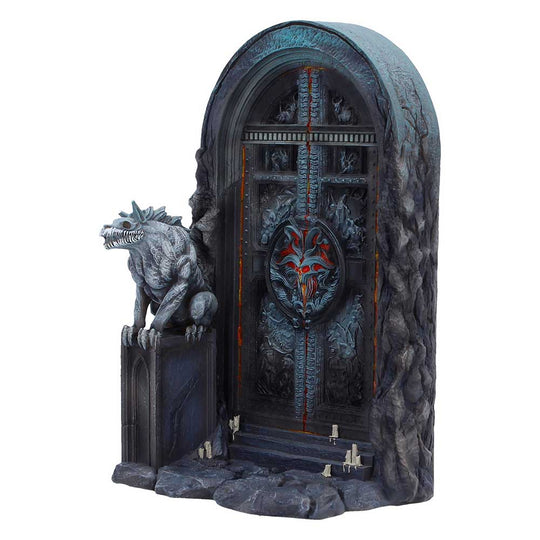 DIABLO IV - Hell's Gate - Bookend 18.3cm