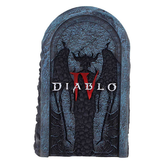 DIABLO IV - Hell's Gate - Bookend 18.3cm