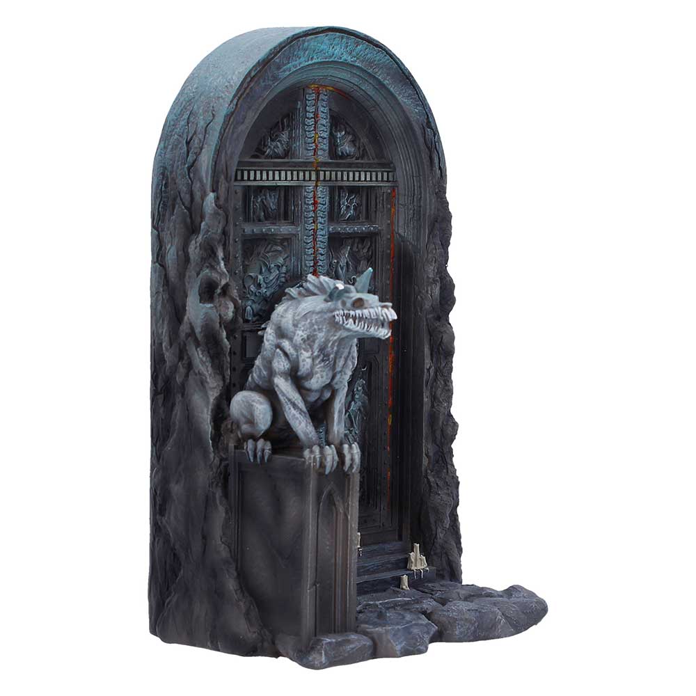 DIABLO IV - Hell's Gate - Bookend 18.3cm
