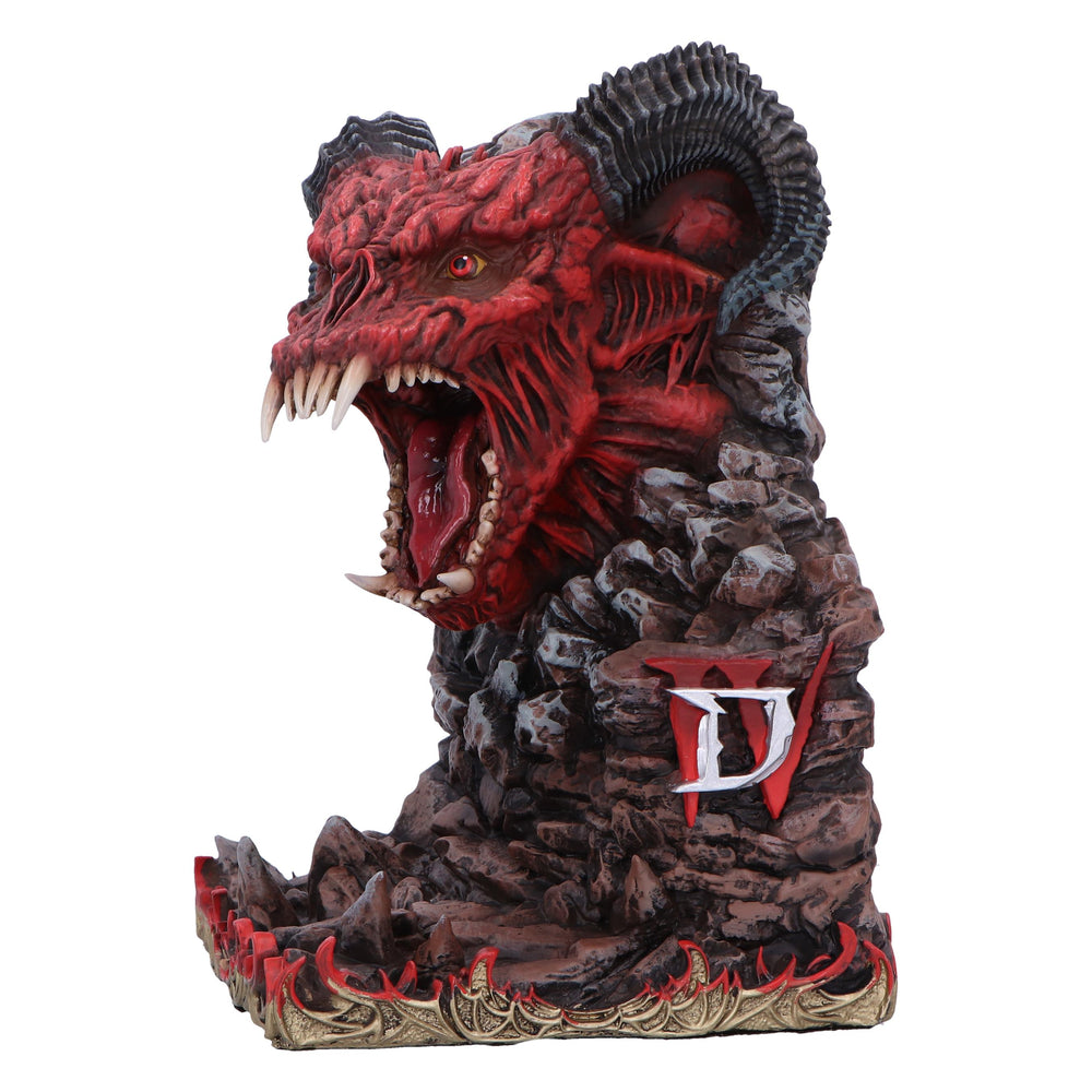DIABLO IV - Minion of Hell - Bookend 18.3cm