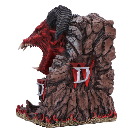 DIABLO IV - Minion of Hell - Bookend 18.3cm