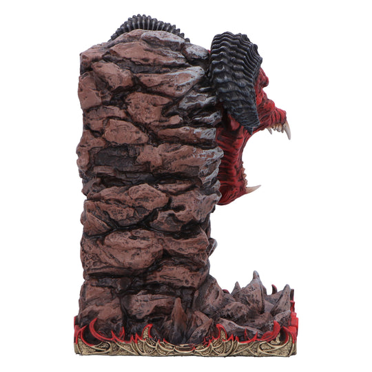 DIABLO IV - Minion of Hell - Bookend 18.3cm