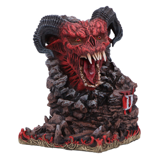 DIABLO IV - Minion of Hell - Bookend 18.3cm