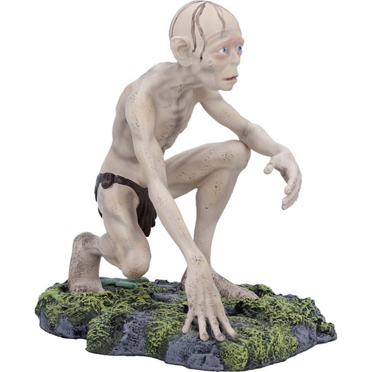 LORD OF THE RINGS - Gollum & Smeagol - 2 Statue set