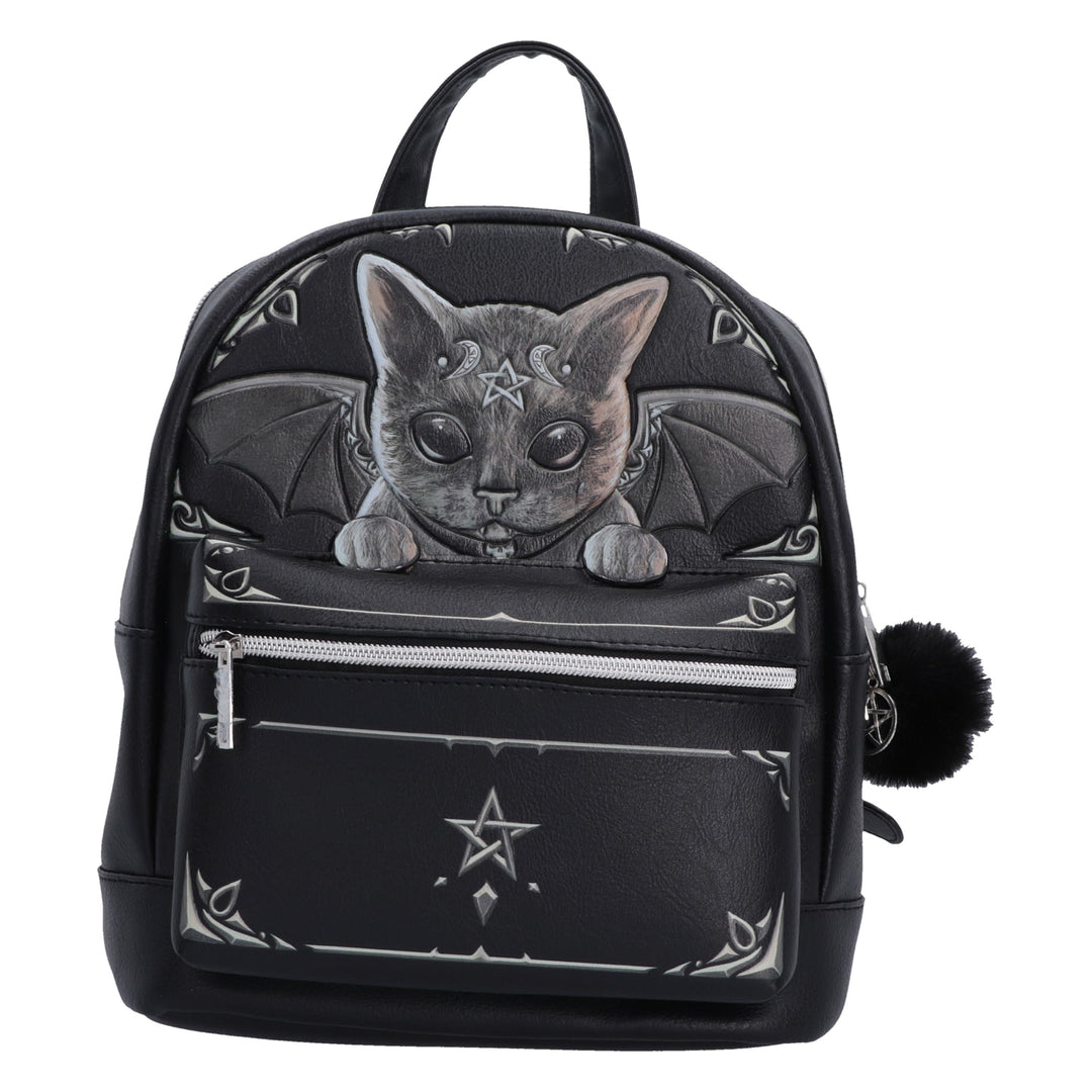 CULT CUTIES - Malpuss - Backpack