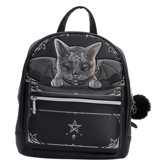 CULT CUTIES - Malpuss - Backpack