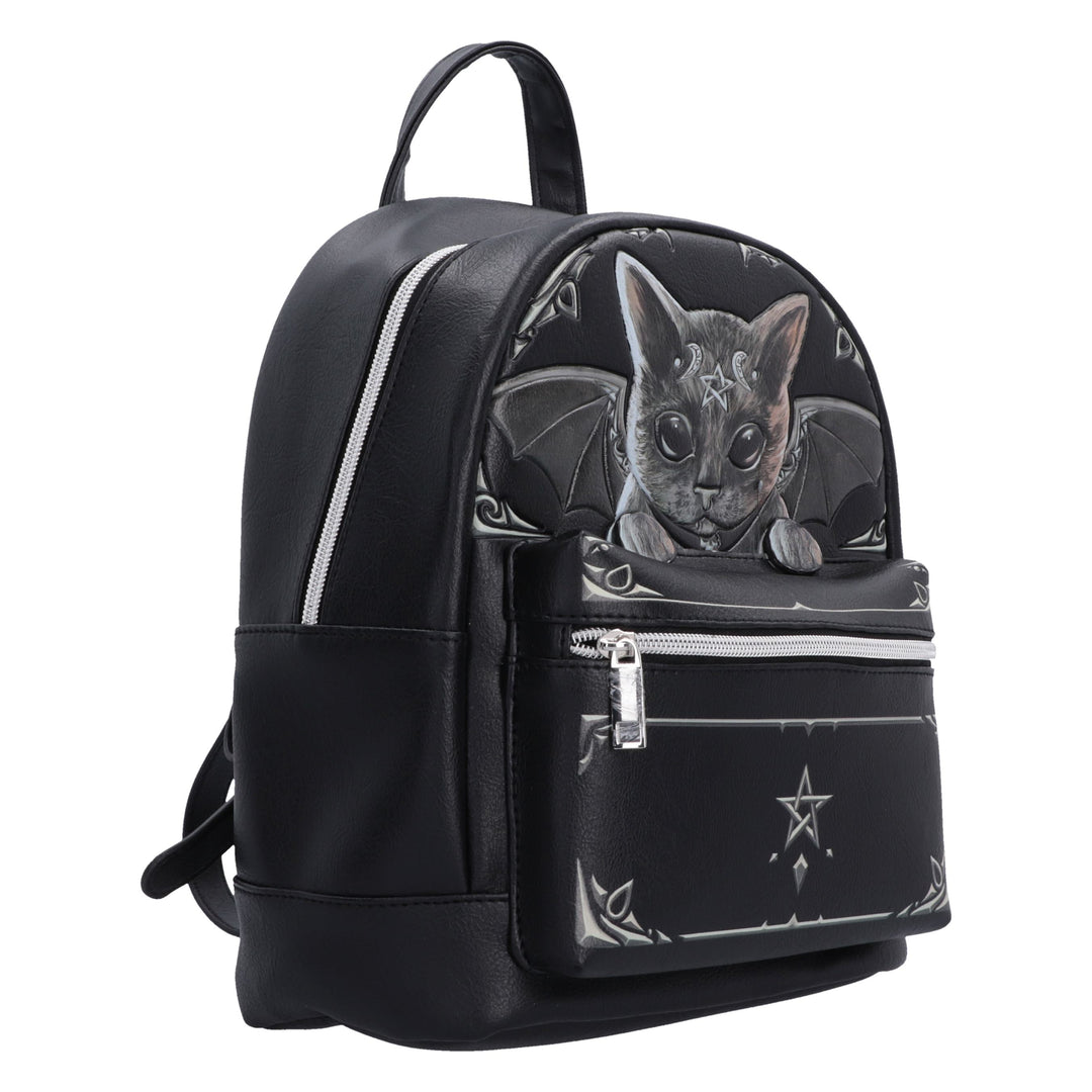 CULT CUTIES - Malpuss - Backpack