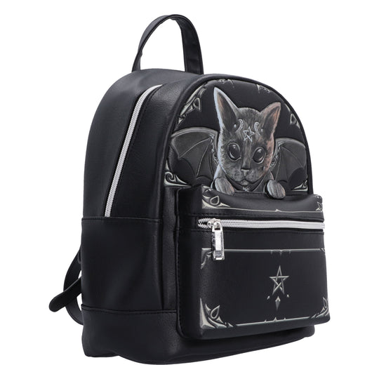 CULT CUTIES - Malpuss - Backpack