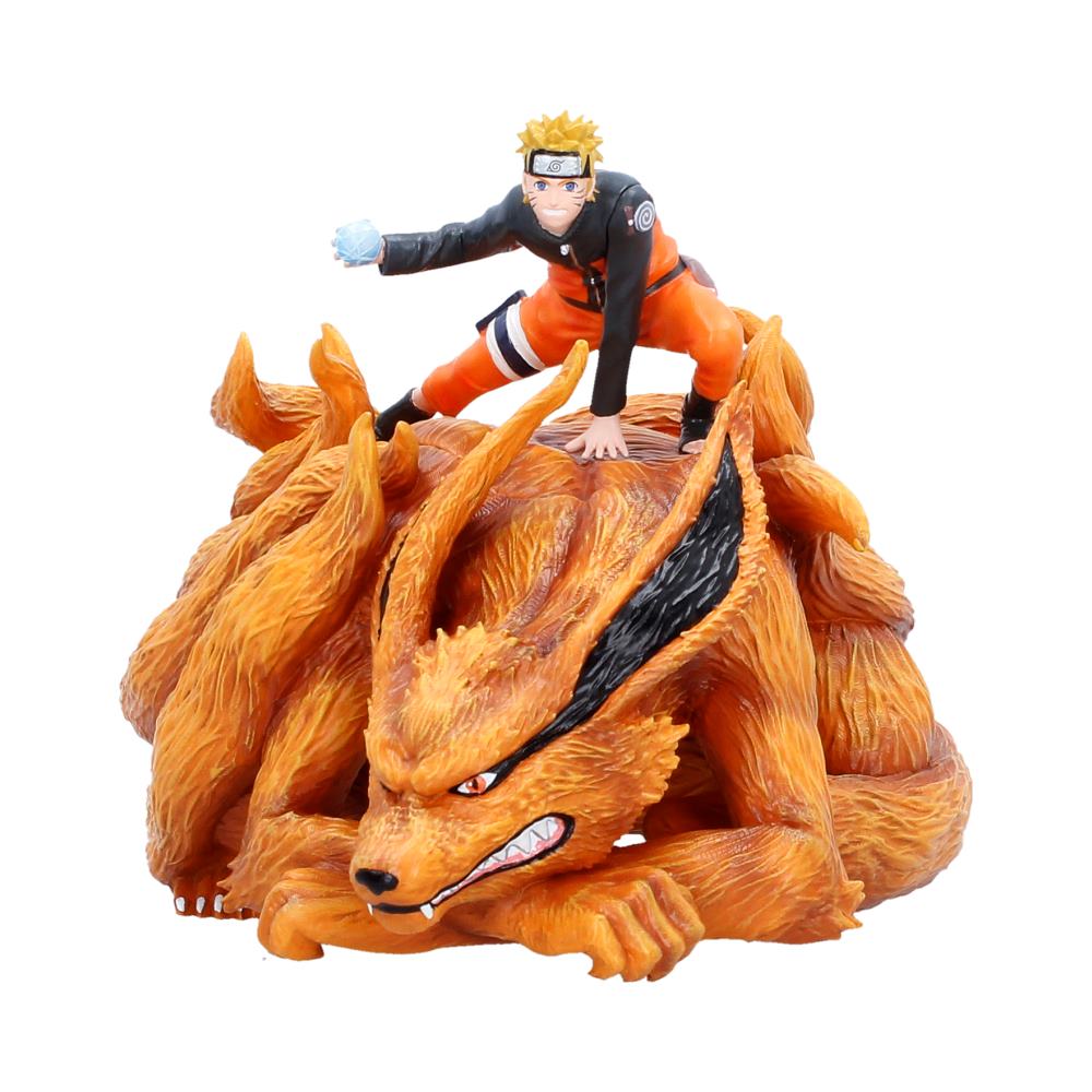 NARUTO - Kyubi - Box 13cm