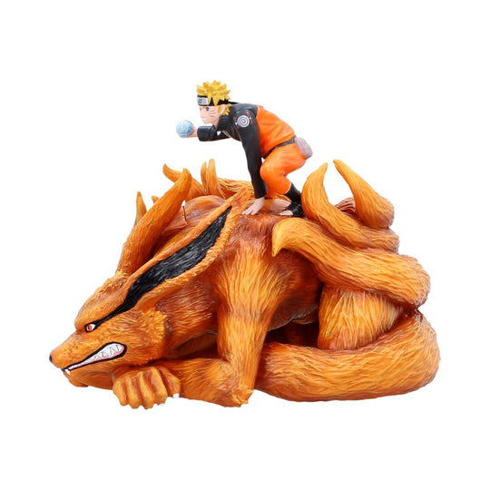 NARUTO - Kyubi - Box 13cm