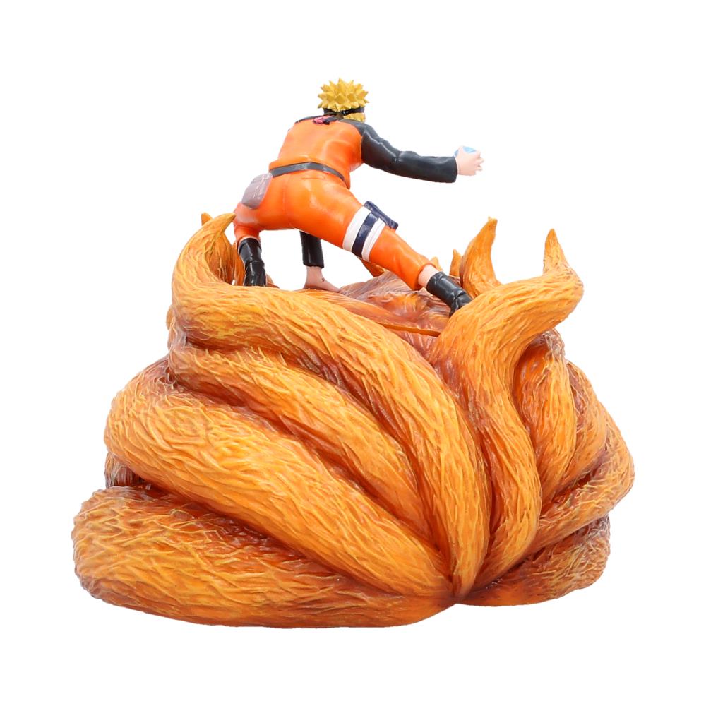 NARUTO - Kyubi - Box 13cm