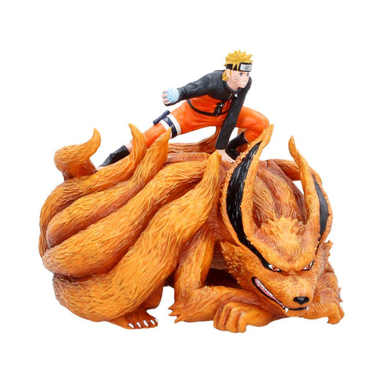 NARUTO - Kyubi - Box 13cm
