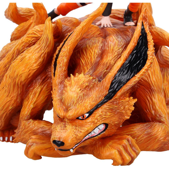 NARUTO - Kyubi - Box 13cm