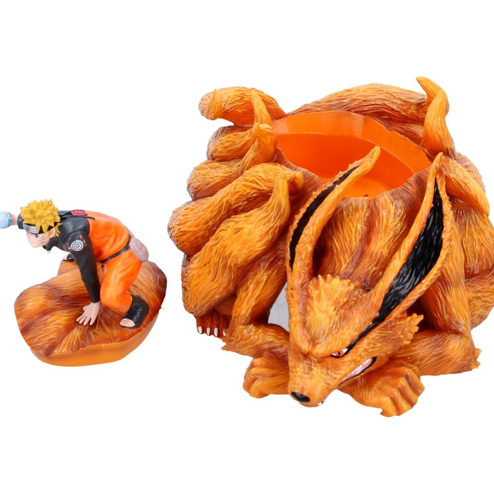 NARUTO - Kyubi - Box 13cm