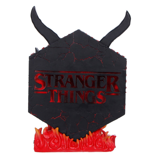 STRANGER THINGS - Hellfire Club - Lamp 23.6cm