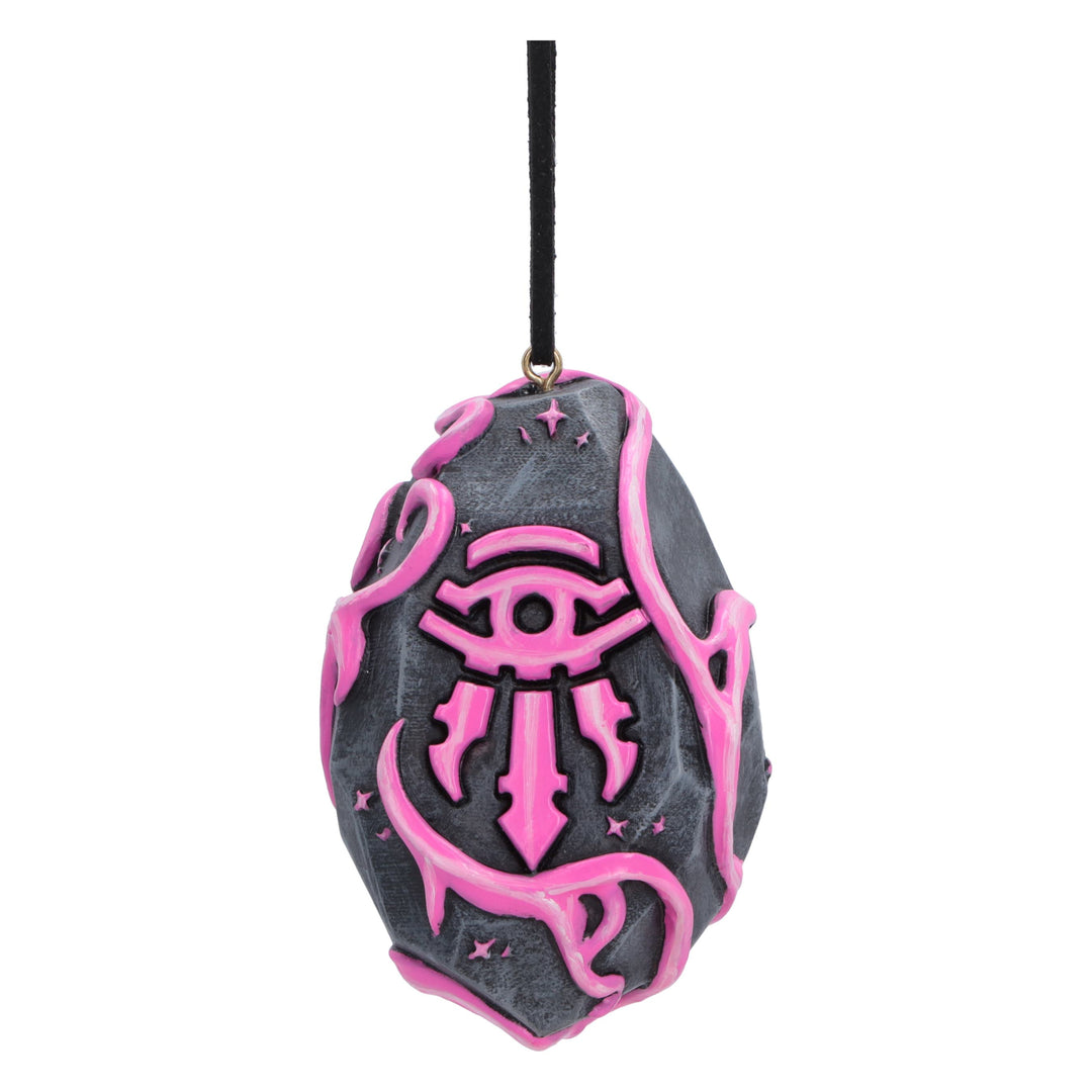WORLD OF WARCRAFT - Dalaran Hearthstone - Hanging Ornament 7.8cm