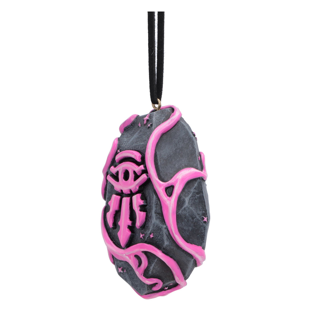 WORLD OF WARCRAFT - Dalaran Hearthstone - Hanging Ornament 7.8cm