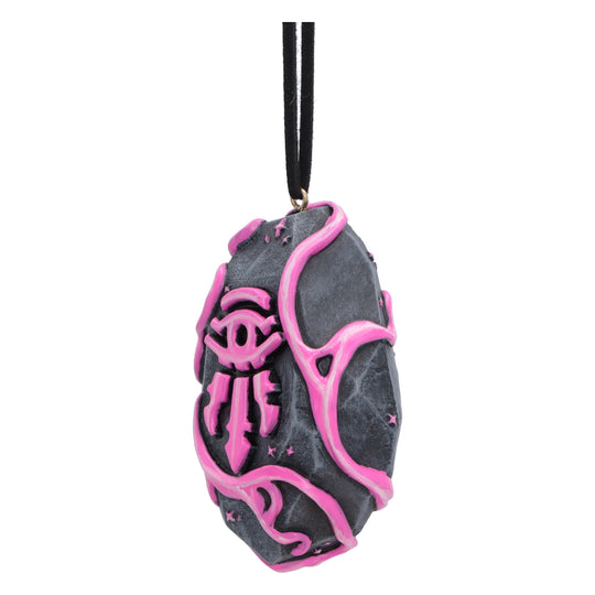 WORLD OF WARCRAFT - Dalaran Hearthstone - Hanging Ornament 7.8cm