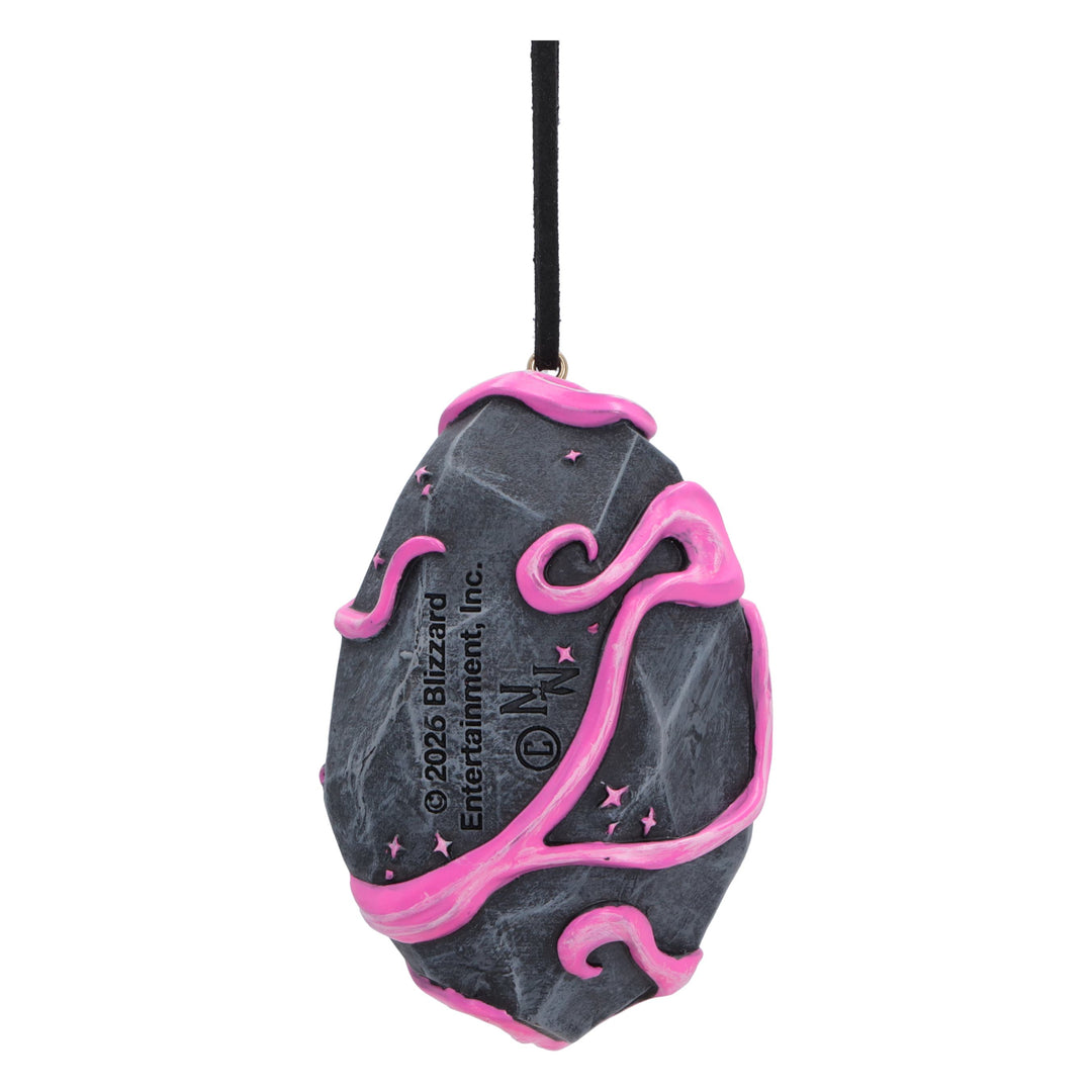 WORLD OF WARCRAFT - Dalaran Hearthstone - Hanging Ornament 7.8cm