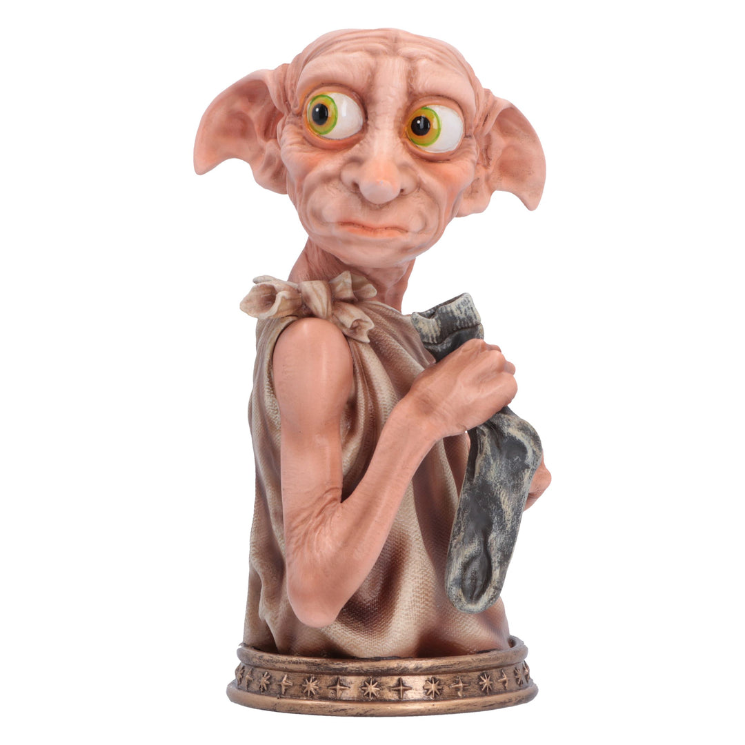 HARRY POTTER - Dobby - Small Bust 14.6cm