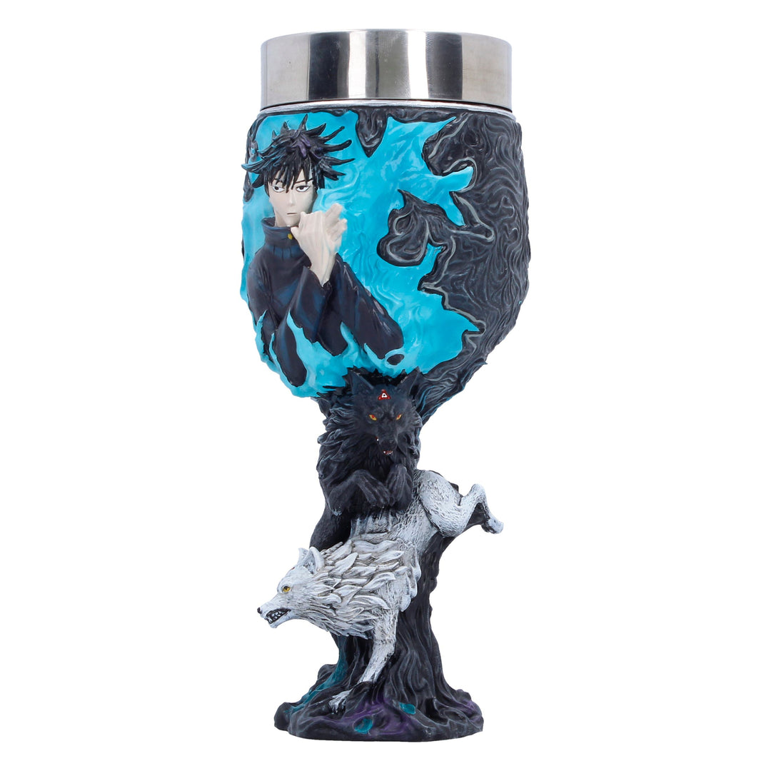JUJUTSU KAISEN - Megumi Fushiguro - Goblet 19.7cm
