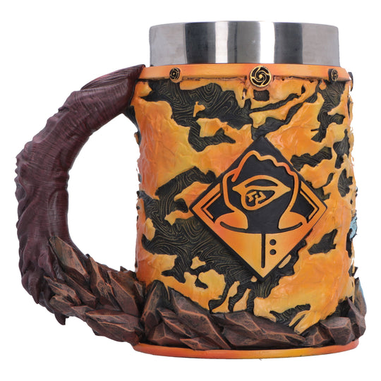 JUJUTSU KAISEN - Yuji Itadori - Tankard 15.5cm