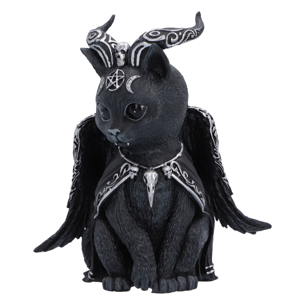 CULT CUTIES - Halpurr - Figure 11.7cm