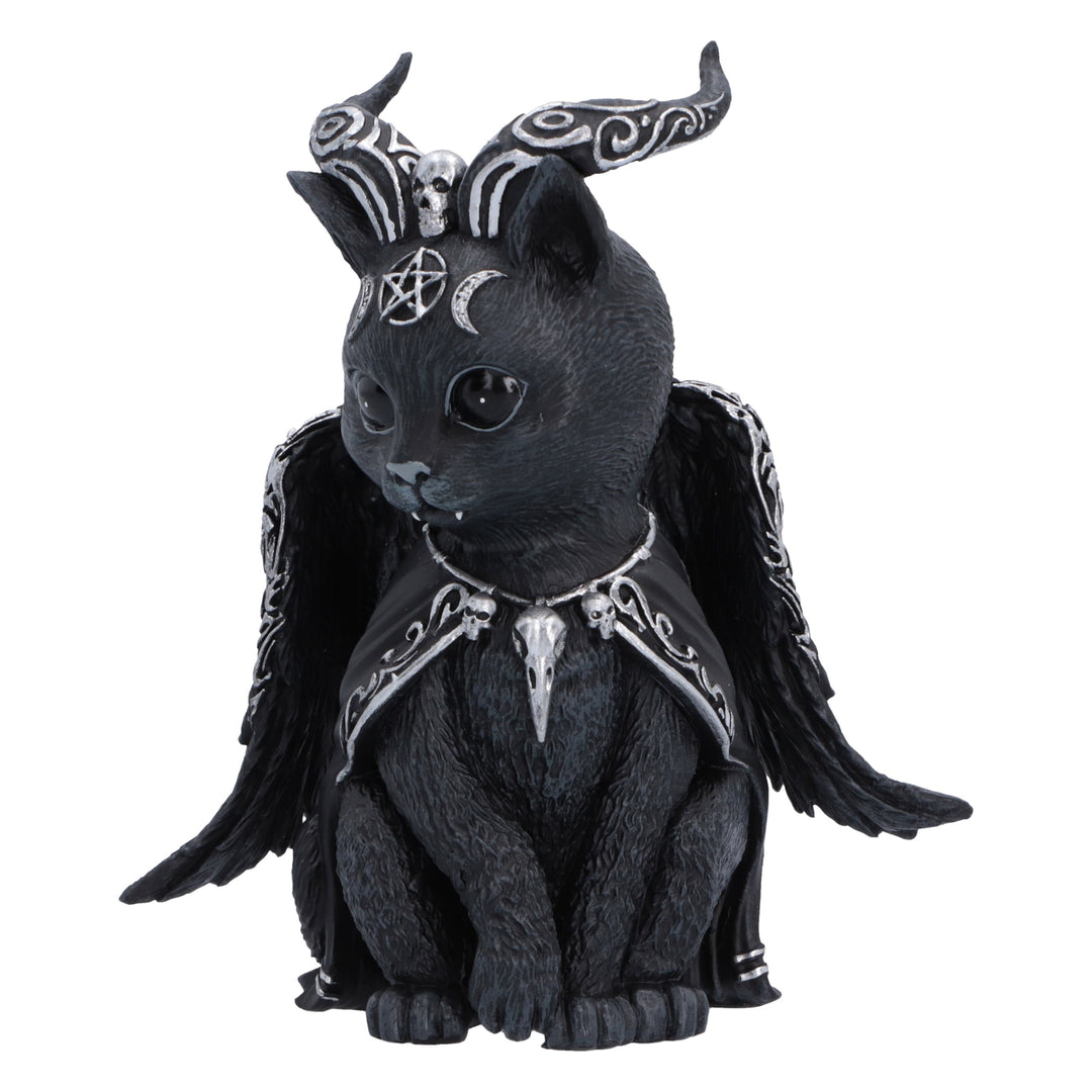 CULT CUTIES - Halpurr - Figure 11.7cm
