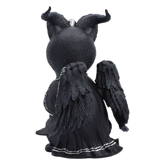CULT CUTIES - Halpurr - Figure 11.7cm