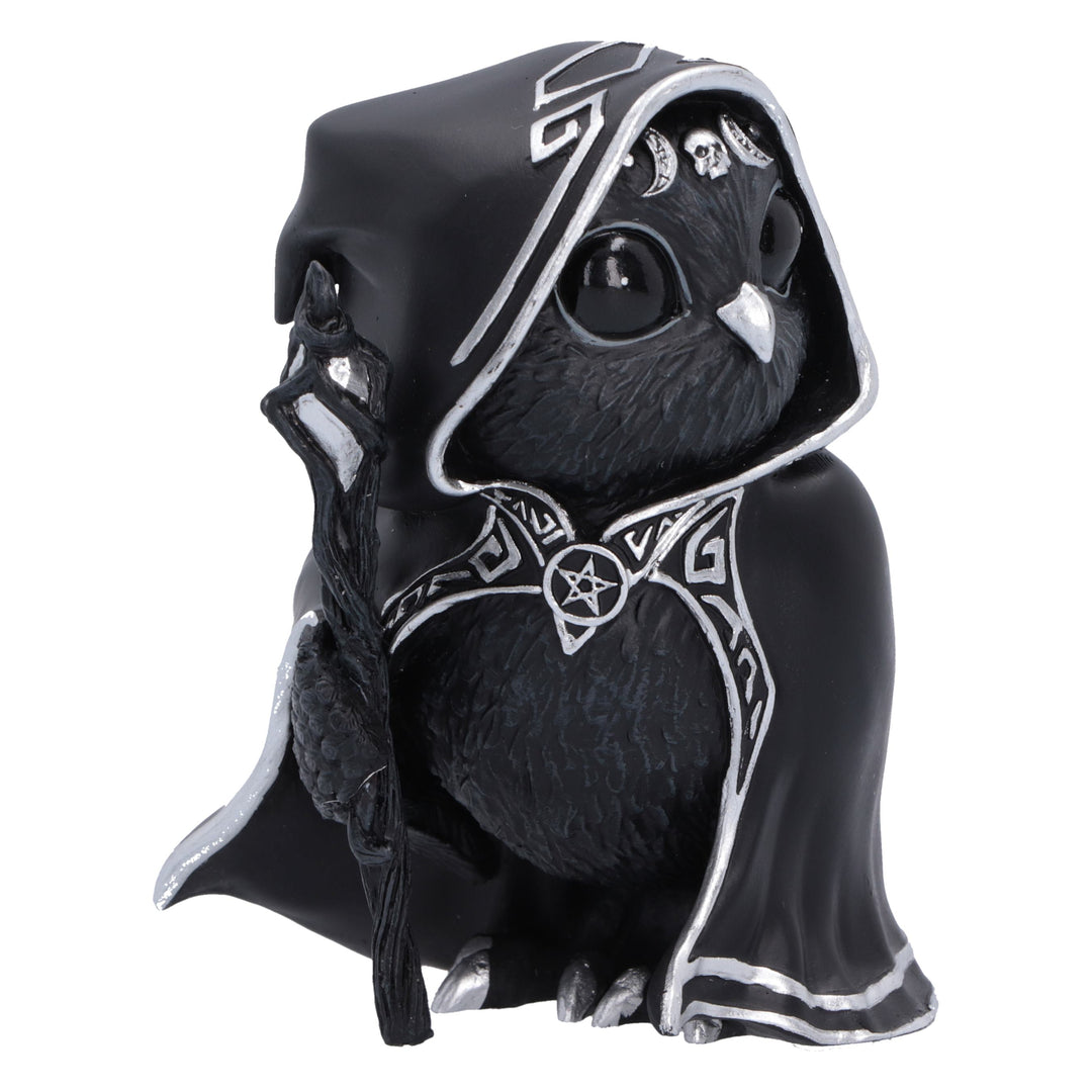 CULT CUTIES - Featheros - Figure 9.6cm
