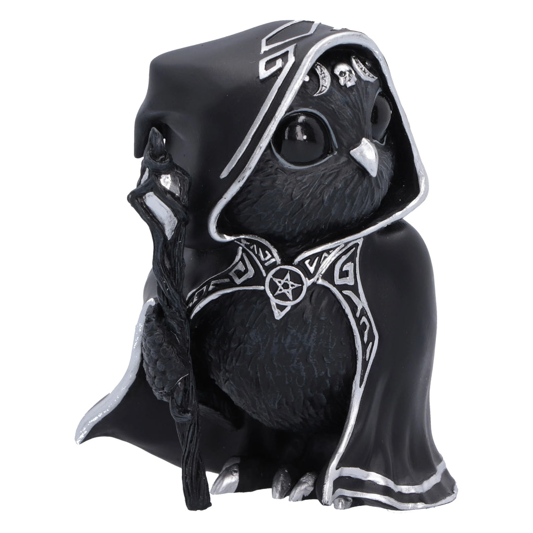 CULT CUTIES - Featheros - Figure 9.6cm