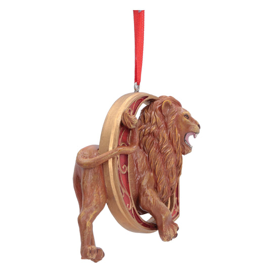 HARRY POTTER - Griffindor "Mascot" - Hanging Ornament 8.4cm