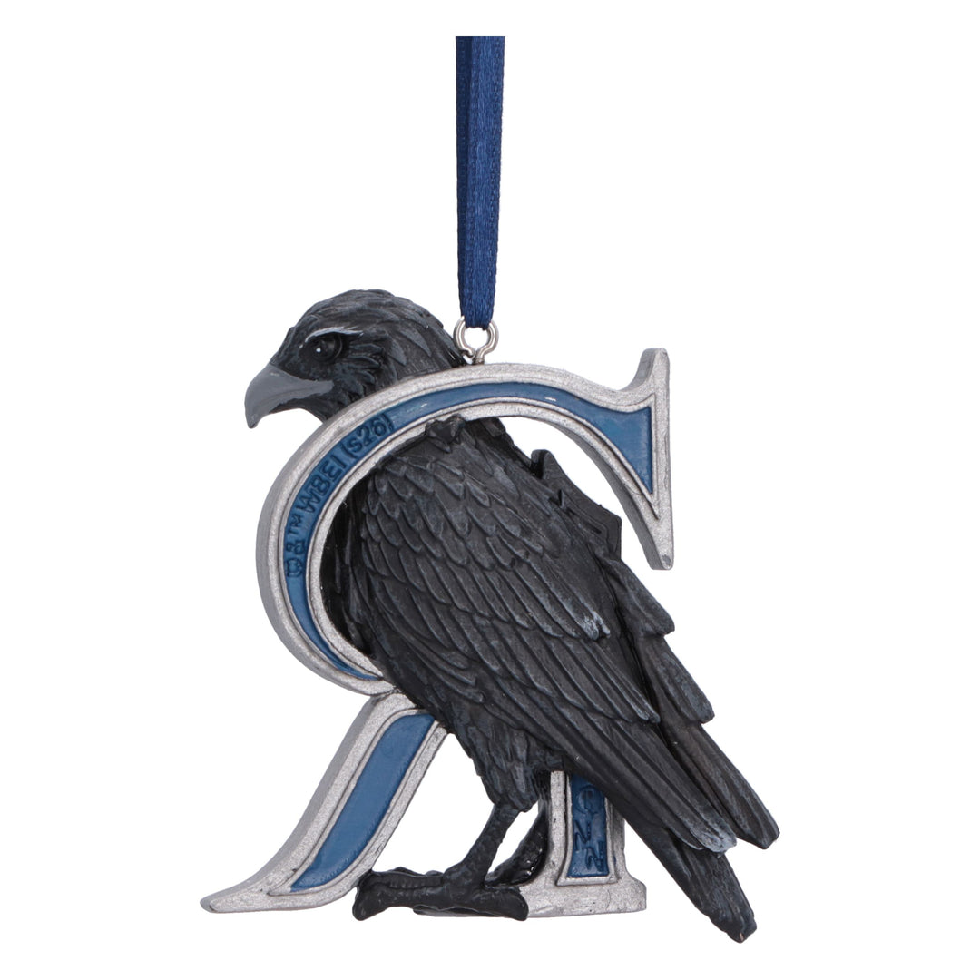 HARRY POTTER - Ravenclaw "Mascot" - Hanging Ornament 6.8cm