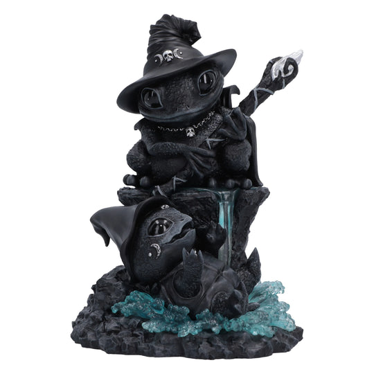 CULT CUTIES - Waterfall Wonder - Figure 18.6cm