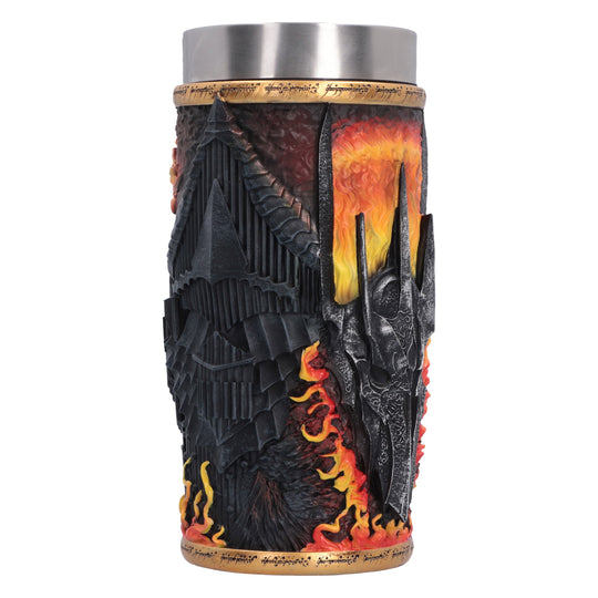 LORD OF THE RINGS - Sauron - Collectible Drinkware 20cm