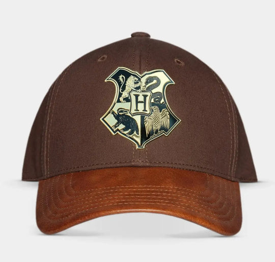 HARRY POTTER - Hogwarts - Cap