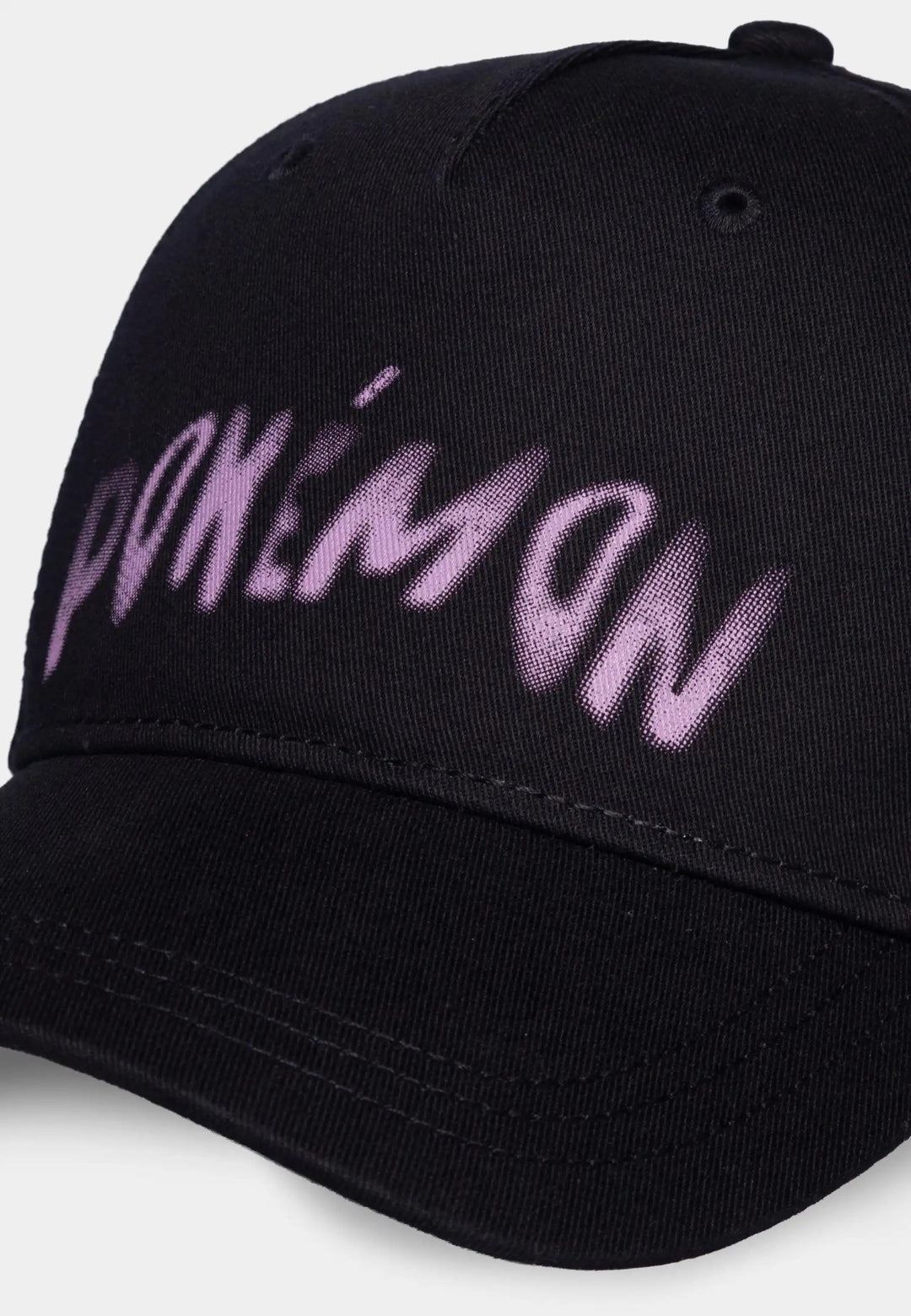 POKEMON - Psychic - Adjustable Cap