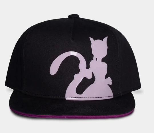 POKEMON - Mewtwo - Cap