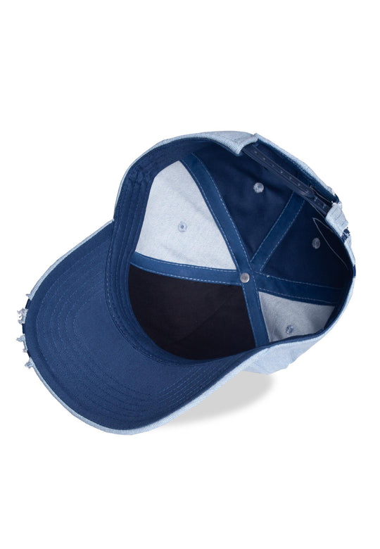 STITCH - Weird but Cute - Adjustable Cap