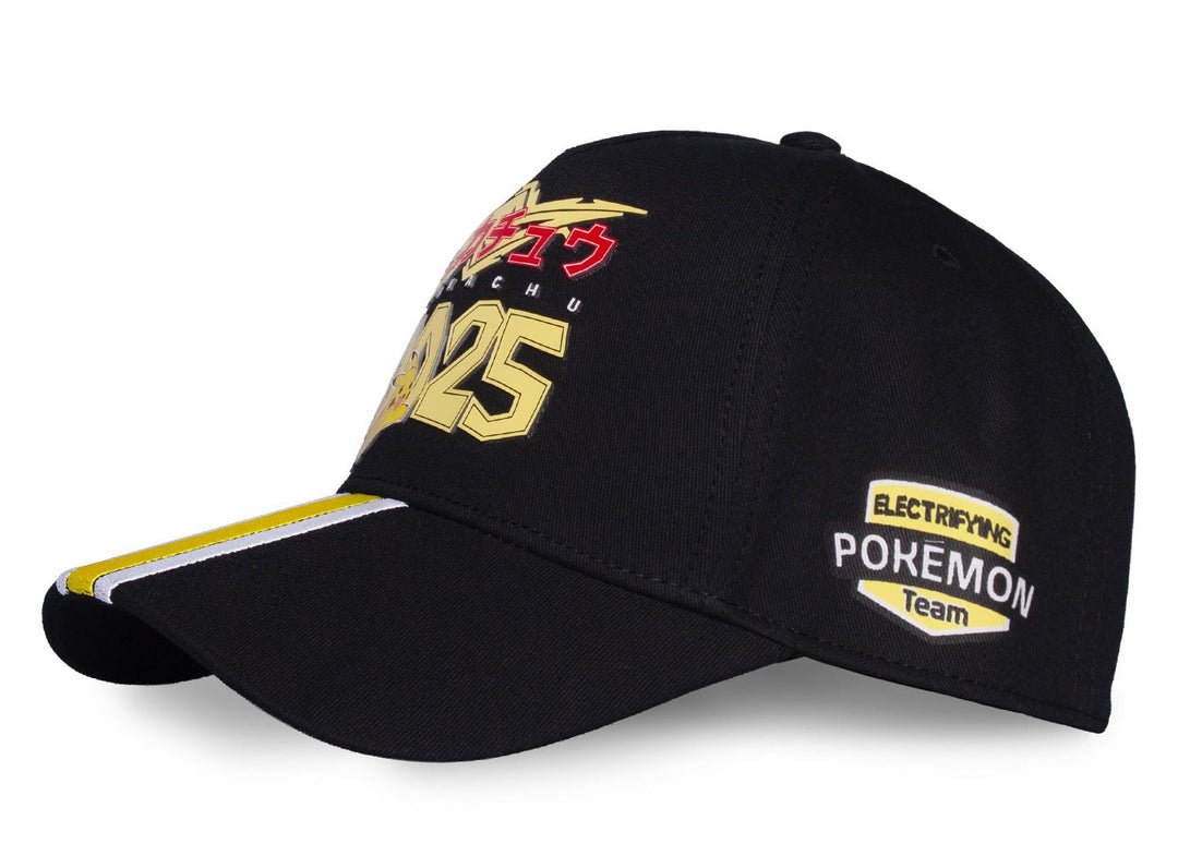 POKEMON - Pikachu - Cap