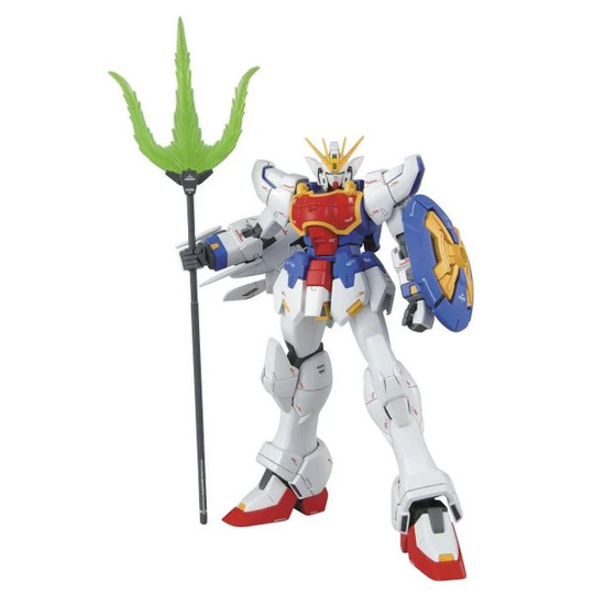 GUNDAM - Model Kit - Master Grade - Shenlong XXXC-01S 'Endless Waltz'