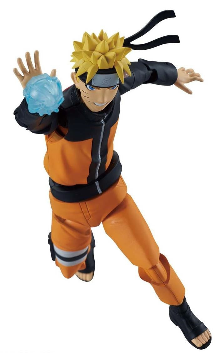 NARUTO - Model Kit - Uzumaki Naruto