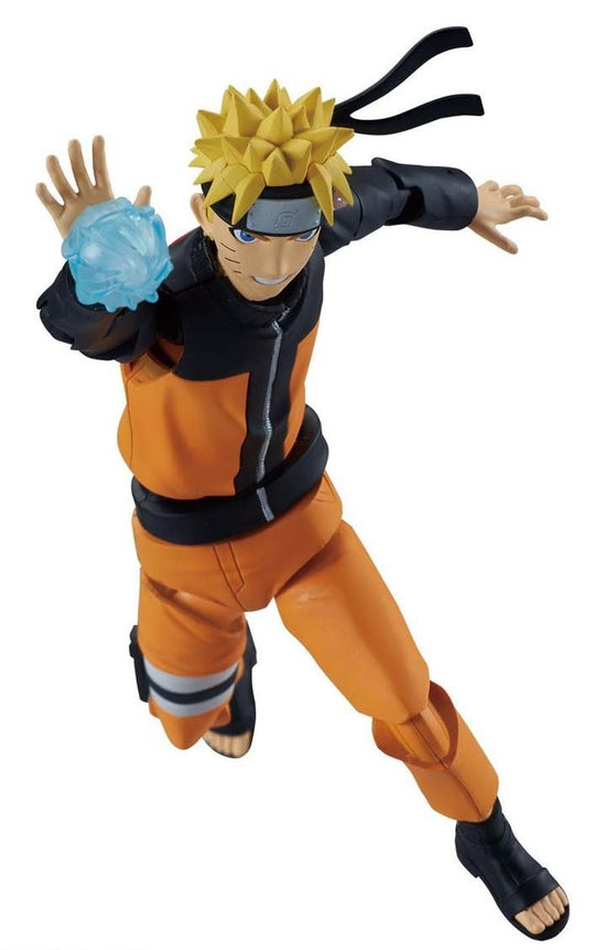 NARUTO - Model Kit - Uzumaki Naruto